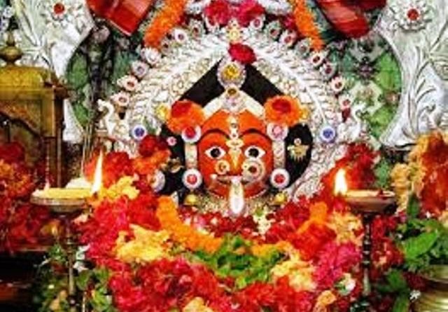 ସ୍ଥାୟୀ ମନ୍ଦିରକୁ ଫେରିଯିବେ ମା'