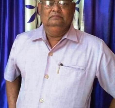 ମହାକାବ୍ୟ ଗୀତଗୋବିନ୍ଦର ହେବ ଓଡ଼ିଆ ସଂକଳନ