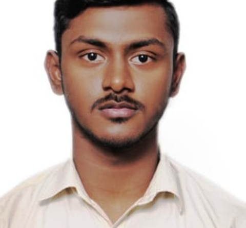 କଷ୍ଟ୍ ଆଣ୍ଡ୍ ମ୍ୟାନେଜମେଣ୍ଟ୍ ପରୀକ୍ଷାରେ ବେଲଗୁଣ୍ଠା ଛାତ୍ରଙ୍କ କୃତିତ୍ୱ