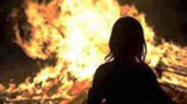 ନାବାଳକକୁ ଜାଳିଦେଲା ବାପ