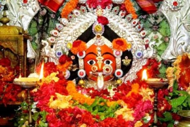 ମା ବୁଢ଼ୀ ଠାକୁରାଣୀଙ୍କ ଯାତ୍ରା ଆଉ ଦୁଇ ଦିନ ବୃଦ୍ଧି
