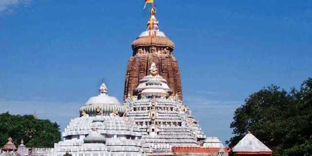 ମେ ୧୫ ପର୍ଯ୍ୟ‌ନ୍ତ ଶ୍ରଦ୍ଧାଳୁଙ୍କୁ ଶ୍ରୀମନ୍ଦିର ମନା