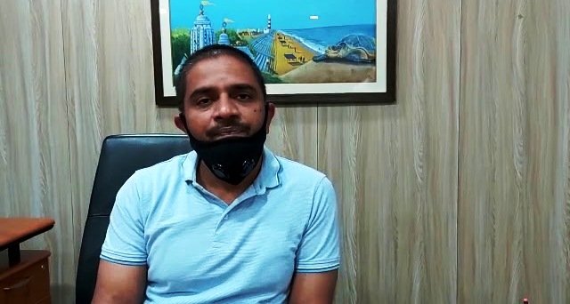 ଝିଅ ବିପଦ ନୁହେଁ, ଝିଅ ହିଁ ସମ୍ପଦ : ଜିଲ୍ଲାପାଳ