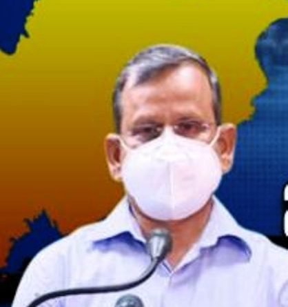 ଅଗଷ୍ଟ ୧ ଯାଏଁ ପୁଣି ଥରେ ଆଂଶିକ ଲକଡାଉନ ଘୋଷଣା