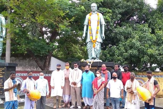 ଭଦ୍ରକ ମାଟିର ଉଜ୍ଜ୍ୱଳ ସନ୍ତାନ ଥିଲେ ବିପ୍ଳବୀ ଚକ୍ରଧର