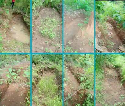 ଉନ୍ନତି ମୂଳକ କାର୍ଯ୍ୟକୁ ନେଇ ମିଥ୍ୟା ଆରୋପ ଓ ଲୋକପ୍ରତିନିଧିଙ୍କୁ ଭୟଭୀତ କରିବା ପାଇଁ ପ୍ରୟାସ