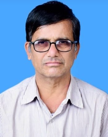 ରାମ ବାବୁଙ୍କ ଅଚାନକ ବିୟୋଗ