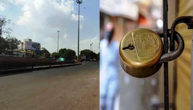 ଓଡ଼ିଶାର ଆଂଶିକ ଲକଡାଉନ୍କୁ ନେଇ ଆଜି ଆସିବ ନୂଆ ଗାଇଡଲାଇନ୍