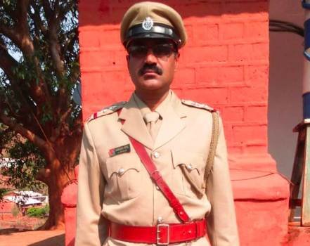 ଭିଜିଲାନ୍ସ ଦ୍ୱାରା ଗିରଫ ହେଲେ ସବ ଇନିସ୍ପେକ୍ଟର