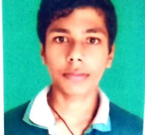 ଜାତୀୟ ମେଧାବୃତ୍ତି ପରୀକ୍ଷାରେ ଅସ୍ମିତି ଆରିୟନଙ୍କ ସଫଳତା