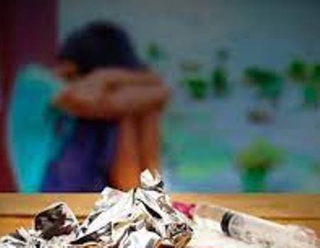 ନିଶା କବଳରେ ନାବାଳକ ଟଙ୍କା ପାଇଁ ଚୋରୀ