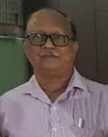 ଡାକ୍ତର ଅଲେଖ ଦାସଙ୍କ ବିୟୋଗରେ ଶୋକ