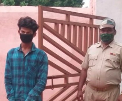 ବିବାହିତା ମହିଳାଙ୍କ ସନ୍ଦେହଜନକ ମୃତ୍ୟୁ, ସ୍ୱାମୀ ଗିରଫ