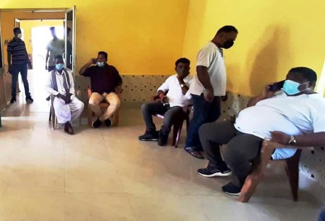 ବିବାହ ଉତ୍ସବରେ ଯୋଗ ଦେଲେ ରାଜ୍ୟ ବିଜେଡି ସଂପାଦକ