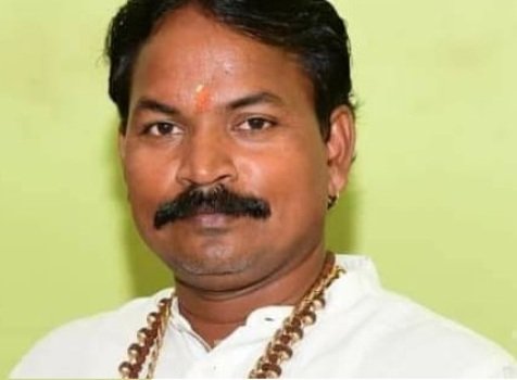 ଧର୍ମଜାଗରଣ ସେନାର ସଂଯୋଜକ ବିବେକାନନ୍ଦ ମହାରଣାଙ୍କୁ ଆକ୍ରମଣ