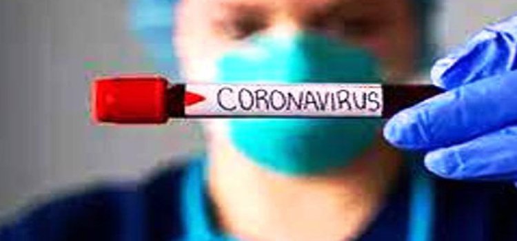 ଦେଶରେ କରୋନା ଦୈନିକ ସଂକ୍ରମଣ ୪୦ ହଜାର ଟପିଲା