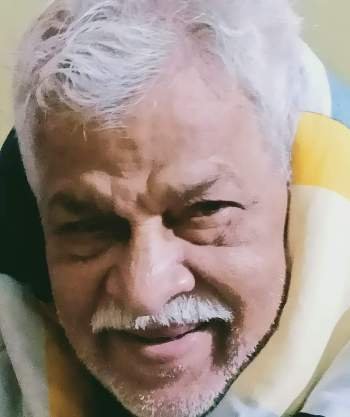 ରାଜ୍ୟପାଳ ପୁରସ୍କାର ପ୍ରାପ୍ତ ପଶୁରୋଗ ବିଶେଷଜ୍ଞଙ୍କ ପରଲୋକ