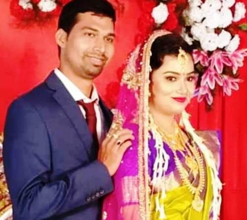 ଏସିଏଫଓଙ୍କ ମୃତ୍ୟୁ ନେଇ ଇ-ମେଇଲରେ ମାମଲା: ପାରଳା ପୋଲିସ ପତ୍ନୀ, ଡିଏଫଓ ଓ ରୋଷେୟାଙ୍କ ବିରୁଦ୍ଧରେ ହତ୍ୟା ମାମଲା ରୁଜୁ