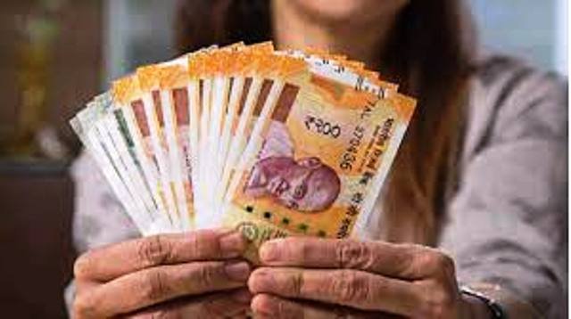 ସେପ୍ଟେମ୍ବରରୁ ମିଳିବ ବର୍ଦ୍ଧିତ ମହଙ୍ଗା ଭତ୍ତା