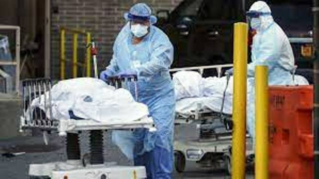 ଓଡ଼ିଶାରୁ ଆଜି କରୋନାରେ ୬୬ ମୃତ