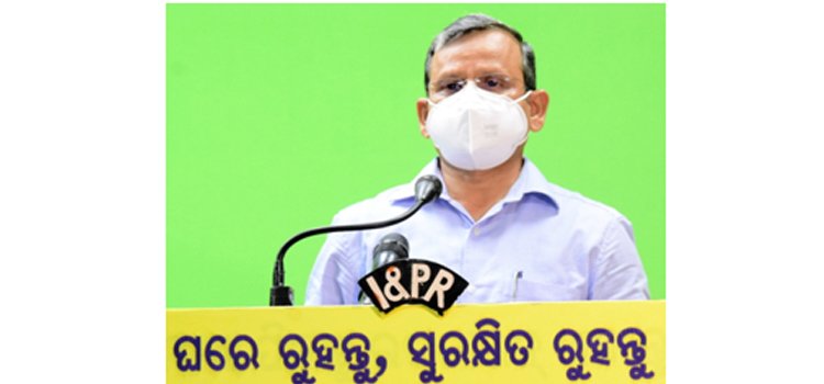 ଜିବୀକା ଉପାର୍ଜନ ସମୟରେ କୋଭିଡ୍ ଳଢ଼େଇ ଜାରି ରଖିବାକୁ ଗୁରୁତ୍ୱ