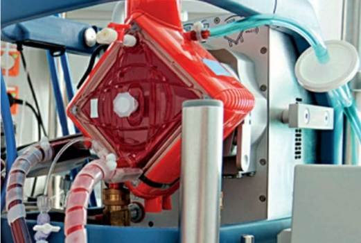 କଟକ ବଡ଼ମେଡ଼ିକାଲରେ ଏକମୋ ମେସିନର ଶୁଭାରମ୍ଭ କଲେ ମୁଖ୍ୟମନ୍ତ୍ରୀ