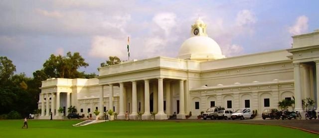 ଭୂମିକମ୍ପ ଆଲର୍ଟ ଆପ୍ ବନାଇଲା ରୁରକୀ ଆଇଆଇଟି