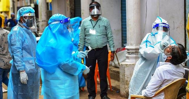 ରାଜ୍ୟରେ ପୁଣି ୮୫୩ ଜଣ ପଜିଟିଭ, ୬୯ ମୃତ