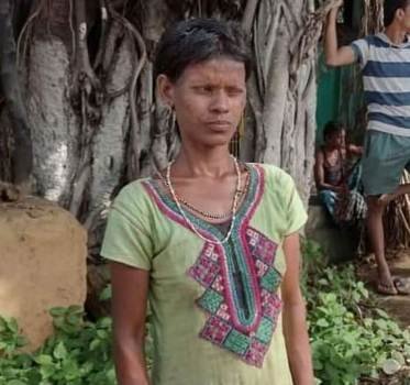 ସୁଧାର ଗୃହରେ ରହିଲା ମାନସିକ ରୋଗଗ୍ରସ୍ତ ମହିଳା