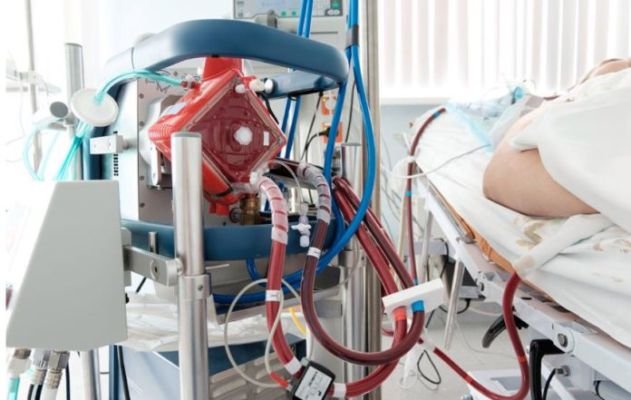 ଅଗଷ୍ଟ ୧୫ରୁ ଏସସିବିରେ ଆରମ୍ଭ ହେବ କରୋନା ରୋଗୀଙ୍କ ଇକ୍‌ମୋ ଚିକିତ୍ସା: ଡିଏମ୍‌ଇଟି