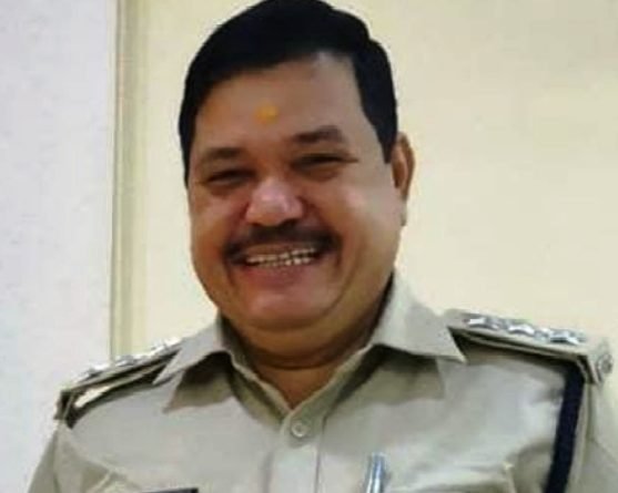 ବ୍ରହ୍ମପୁର ସିଟି ଏସ୍‌ଡ଼ିପିଓଙ୍କୁ ଡ଼ିଜିପି ଡ଼ିସ୍କ ପୁରସ୍କାର