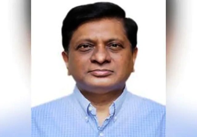 ସୂଚନା ଓ ପ୍ରସାରଣ ମନ୍ତ୍ରାଳୟର ସଚିବ ଦାୟିତ୍ୱ ନେଲେ ଅପୂର୍ବ ଚନ୍ଦ୍ର