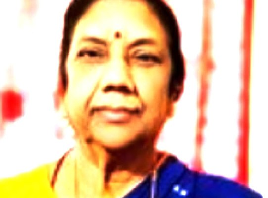 ଆଜିର ଭାରତ