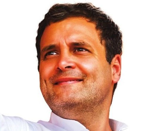 ଫେସ୍‌ବୁକ୍ ରାହୁଲ ଗାନ୍ଧୀଙ୍କ ବିବାଦୀୟ ପୋଷ୍ଟ ହଟାଇଲା