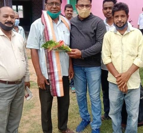 ସ୍ୱାଧୀନତା ଦିବସରେ କରୋନା ଯୋଦ୍ଧl ସମ୍ବର୍ଦ୍ଧିତ 