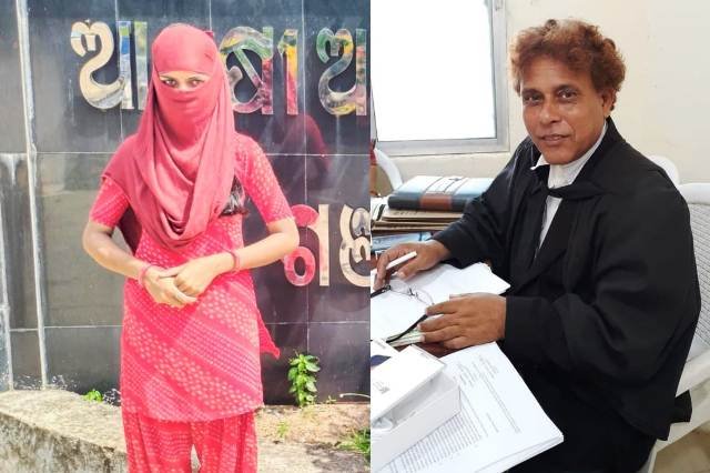 ଓଡ଼ିଆ ଯୁବକଙ୍କ ପ୍ରେମ ପ୍ରତାରଣା: ସୁରତ ପ୍ରେମିକାଙ୍କୁ ଆଇନ ସହାୟତା ଯୋଗାଇବେ ଆଇନଯିବି ଦିଲ୍ଲୀପ ପଟ୍ଟନାୟକ