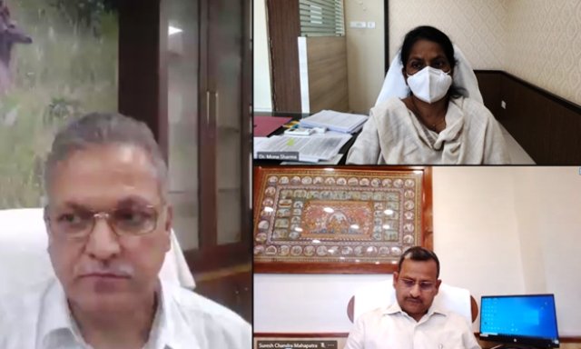 ଓଡ଼ିଶାରେ ପର୍ଯ୍ୟଟକ ସଂଖ୍ୟାରେ ୯୬ ପ୍ରତିଶତ ଏବଂ ରାଜସ୍ୱ ସଂଗ୍ରହରେ ୪୬ ପ୍ରତିଶତ ବୃଦ୍ଧି