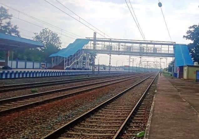 କୋଣାର୍କ ଓ ଅସ୍ତରଙ୍ଗକୁ ରେଳ ସଂଯୋଗ କରିବାକୁ ଦାବି