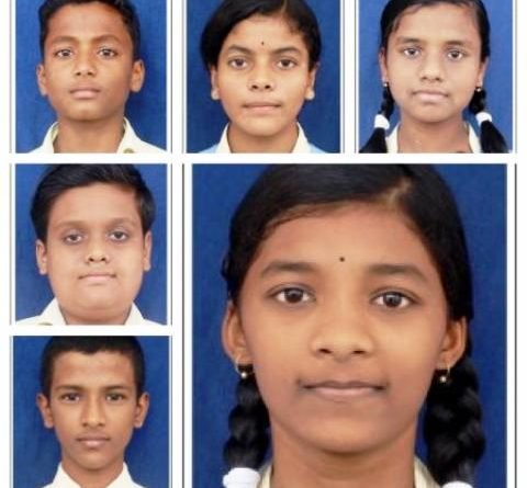 ସିବିଏସ୍ଇ ଦଶମ ପରୀକ୍ଷା ଫଳରେ ବେଲଗୁଣ୍ଠା ଆଦର୍ଶ ବିଦ୍ୟାଳୟର ଶତପ୍ରତିଶତ ସଫଳତା