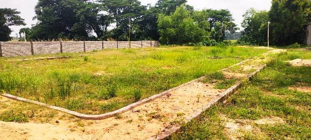 ଗ୍ରାମୀଣ ପାର୍କ ନିର୍ମାଣରେ ବିଳମ୍ବ : କାର୍ଯ୍ୟଶେଷ କରିବାକୁ ଦାବି