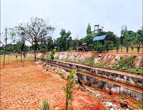 ଭୁବନେଶ୍ୱରରେ କଲାମଙ୍କ ନାମରେ ହେବ ପାର୍କ