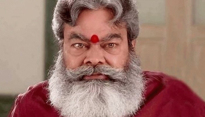 ପରଲୋକରେ ଖ୍ୟାତନାମା ଅଭିନେତା ଅନୁପମ ଶ୍ୟାମ