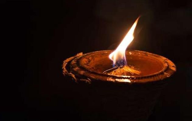 ଦ୍ୱୀପାଞ୍ଜଳିଙ୍କ ଡାକ ଶୁଣିଲେନି ଭଗବାନ, ଆରପାରିକୁ ଚାଲିଗଲେ କାର୍ତ୍ତିକ