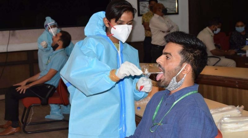 ସବୁ ଜିଲ୍ଲାରେ ଅଗଷ୍ଟ ୧୫ ସୁଦ୍ଧା କାର୍ଯ୍ୟକ୍ଷମ ହେବ ଆରଟିପିସିଆର ଟେଷ୍ଟ ଲ୍ୟାବ