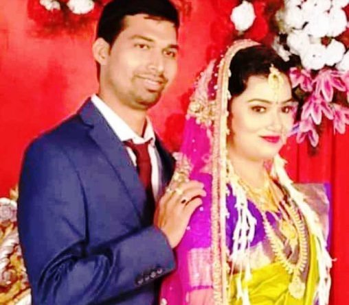 ପାରଳା ଏସିଏଫ୍ ସୌମ୍ୟରଞ୍ଜନ ମୃତ୍ୟୁ ମାମଲା: ବିଦ୍ୟାଭାରତୀଙ୍କୁ ପାରଳା ଥାନାରେ ଜେରା ହୋଇପାରେ ।