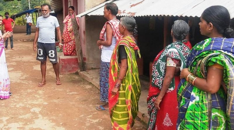 ଗଜପତିରେ ଅଚିହ୍ନା ରୋଗର ଆତଙ୍କ :  ୨ମାସରେ ୧୦ ମୃତ