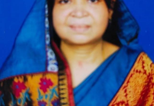 ବିଜେଡି ମହିଳା ଜିଲା ସାଧାରଣ ସମ୍ପାଦିକା ହେଲେ ରେବତୀ ନାୟକ