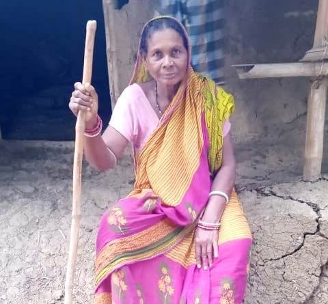 ଚିକିତ୍ସାରେ ଅର୍ଥ ସାଜିଛି ବାଧକ: ମିଳୁ ନାହିଁ ବାର୍ଦ୍ଧକ୍ୟ ଭତ୍ତା