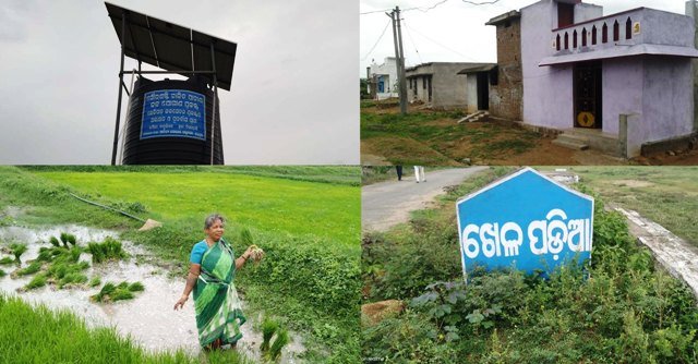 ଗଜପତିରେ ଜଳ ବିଦ୍ୟୁତ ପ୍ରକଳ୍ପ : ବିସ୍ତାପିତ ଲୋକଙ୍କୁ ପ୍ରତିଶ୍ରୁତି ଅନୁଯାୟୀ ଥଇଥାନ