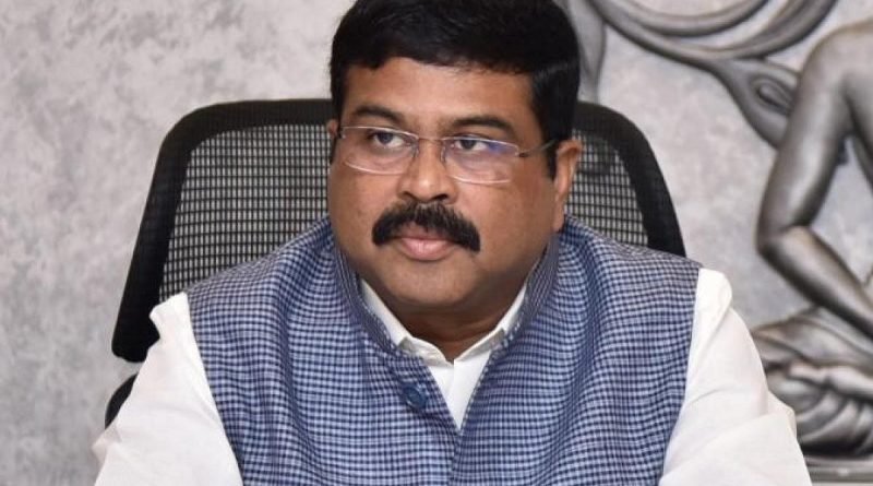 ଅଧ୍ୟାପକ ପଦବୀ ନିଯୁକ୍ତିରେ ଓବିସି ଓ ଆର୍ଥିକ ଅନଗ୍ରସରଙ୍କୁ ପ୍ରଧାନ୍ୟ ଦିଆଯିବ - ଧର୍ମେନ୍ଦ୍ର ପ୍ରଧାନ